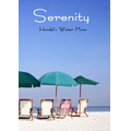 Serenity - Handel's Water Music DVD Series